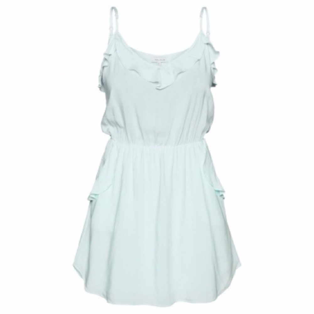 Aritzia Talula Ulla Dress
